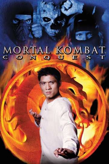 mortal kombat the conquest|watch mortal kombat conquest online.